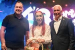 Başkan Dutlulu 48. Güzelyurt Portakal Festivali’ne katıldı