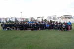 Başkan Dutlulu’dan Manisaspor’a destek ziyareti