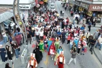 Başkan Ekinci: "SORFEST için 16 farklı şehirden turlar düzenleniyor"