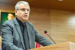 Başkan Elbi’den Lojistik Zirvesinde Önemli Mesajlar