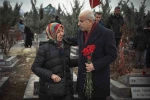 Başkan Er, " Malatya daha güvenli daha dirençli bir şehir oldu"