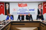 Başkan Er: "Malatya iyi bir konumda" 