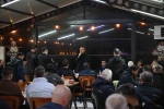 Başkan Er: "Yeni bir şehir tasarlıyoruz" 