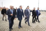Başkan Ercan Özel devreye girdi, hayvan pazarı açılıyor