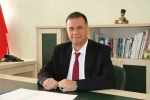 Başkan Ercan’dan mevkidaşlarına açık çağrı