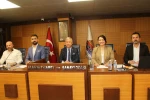 Başkan Erdem: "Alanya’nın tarımsal potansiyelini daha ileriye taşımak için çalışıyoruz"