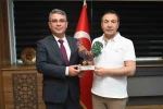Başkan Erdoğan: "Denizli’miz için gece gündüz demeden çalışmaya devam ediyoruz"