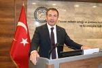 Başkan Erdoğan, "Ocak-Ağustos, 8 aylık ihracatımız yüzde 4,3 artarak 178 milyar 112 milyon dolar oldu"