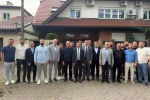 Başkan Erdoğan: "Polonya, firmalarımız için stratejik fırsatlar sunuyor"