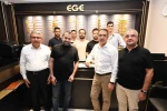 Başkan Erdoğan üye ve esnaf ziyaretlerine devam ediyor