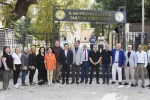 Başkan Erkan Aydın’dan Muradiye çıkarması