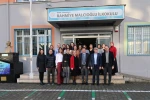 Başkan Erkan Aydın’dan öğretmenleri unutmadı
