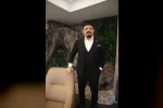Başkan Erkan: "Basın, demokrasinin güçlenmesinde ve toplumsal bilincin oluşmasında önemli bir görev üstlenmektedir"