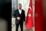Başkan Erkan: "Güçlü Türkiye’nin temeli gençlerdir"