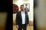 Başkan Erkan’dan 10 Kasım Atatürk’ü Anma Günü mesajı 