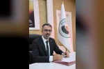 Başkan Erol: "14 Ağustos 2001’den Türkiye Yüzyılı’na: 25 yıllık imza"