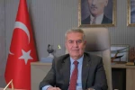 Başkan Erol: "Bayramlar, paylaşmanın, gönüllere dokunmanın en güzel vesilesidir"