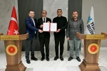 Başkan Geçit, "6’ncı taziye evimizi Topsöğüt’te hizmete sunacağız"