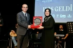 Başkan Geçit: "Sanat toplumun ruhudur"