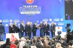 Başkan Genç: "Trabzonumuzu hizmetlerle donatmaya devam edeceğiz"