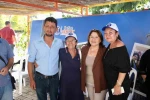 Başkan Gençay, Mavişehir Mahallesi sakinlerini dinledi