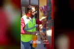 Başkan Göktekin’den belediyeye tepki