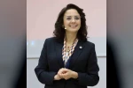 Başkan Gonca Köksal Aras’tan 10 Ocak mesajı