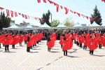 Başkan Görgel, "Ulusal Egemenlik ve Çocuk Bayramı kutlu olsun"