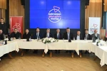Başkan Görgel, yatırımlardaki son durumu paylaştı
