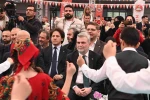 Başkan Görgel: "Yöresel lezzetlerimize sahip çıkarak geleceğe aktaracağız"