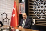 Başkan Gülsoy: "Ağustos ayında 147 ülkeye 303 milyon 825 bin dolar ihracat, 136 milyon 285 bin dolar ithalat yaptık" 