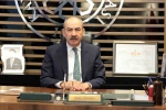 Başkan Gülsoy dış ticaret verilerini değerlendirdi