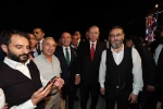 Başkan Gündüz: ’’Cumhurbaşkanı Erdoğan, şehit ve gazi ailelerinin de adayıdır’’