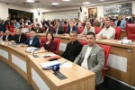 Başkan Günel: ’Büyükşehir’in yükünü alıyoruz’