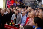 Başkan Günel: "CHP Grubu’nun iradesi Aydın’a hizmet içindir"