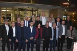 Başkan Günel: ’Mezarlık ve defin hizmetleri zaten ana görevleriydi’