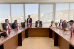 Başkan Günel: "Yargıya sonuna kadar güveniyoruz"