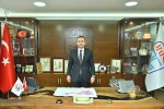 Başkan Güngör: "Manavgat OSB yatırımcılar için ön tahsise açıldı"