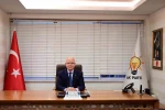 Başkan Gürkan: "Vatandaşımızın geçim mücadelesi üzerinden siyaset yapanlar, önce kendi yönettikleri belediyelere bakmalıdır"