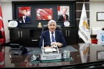 Başkan Hallaç’tan Cumhurbaşkanı Erdoğan’ın BM konuşmasına güçlü destek 