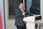 Başkan Hamamcı, ’2025 Yılı İstişare ve Değerlendirme Toplantısı’na katıldı