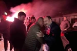 Başkan Hamamcı’dan Oklubalı Mahallesi’ne ziyaret