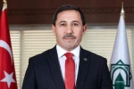 Başkan Hasan Kılca: 19 Mayıs, milletimizin yeniden şahlanışıdır