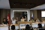 Başkan Hatice Gençay’ın girişimleriyle Didim’e bir hibe desteği daha