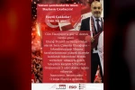 Başkan İdris Alan’dan taraftarlara 5 otobüs tahsisi