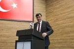 Başkan Kahveci: "2025 yılı boyunca 116 etkinlikte Sıtkı Usta’nın adını yaşatmanın gururunu taşıyoruz"