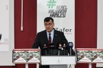 Başkan Kahveci: "Kütahya’nın turizm vizyonunu ortaya koyan kapsamlı çalışma kamuoyuyla paylaşılmıştır"
