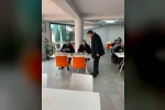Başkan Kahveci: "Sosyal alanların sayısını artıracağız"