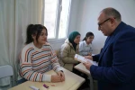 Başkan Kara: "Bugün bu başarılar, yarınların güçlü Türkiye’sine atılan en değerli imzalardır"
