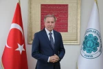 Başkan Karabacak: "Esnaf ve sanatkarımız, hoşgörü şehrine yakışır şekilde hazır"